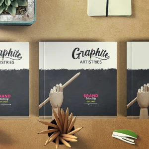 Graphite Artistries