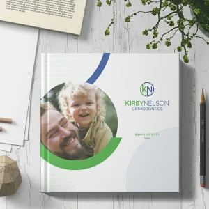 Kirby Nelson Orthodontics