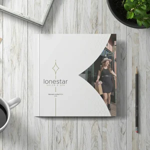 Lonestar Salon Spa