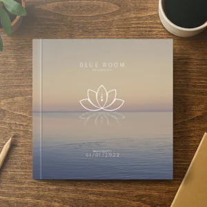 Blue Room Wellness Spa